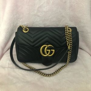 Gucci Marmont Small